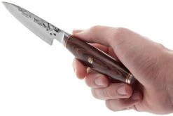 Miyabi 6000MCT Shotoh, 9 Cm, 34072-091 By Zwilling -Victorin Geschaft ZW34072 091 06 zwilling miyabi 6000mct zw34072 091 06