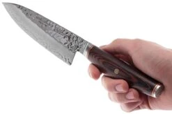 Miyabi 6000MCT Gyutoh, 16 Cm, 34073-161 By Zwilling -Victorin Geschaft ZW34073 161 06 zwilling miyabi 6000mct zw34073 161 06