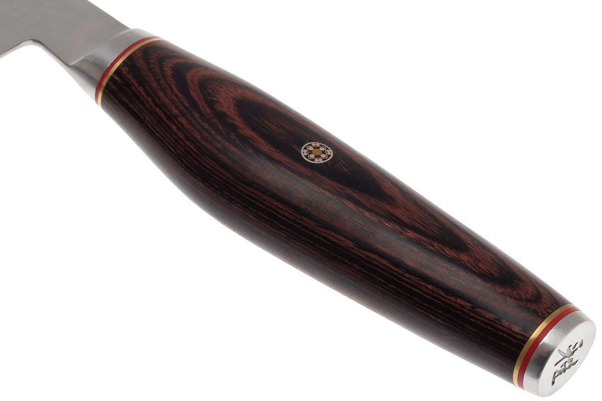 Miyabi 6000MCT Gyutoh, 24 Cm, 34073-241 By Zwilling 3 Miyabi 6000MCT Gyutoh, 24 Cm, 34073-241 By Zwilling – Bild 3