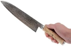 Miyabi By Zwilling 5000MCD Gyutoh, 34373-241 -Victorin Geschaft ZW34373 241 05 zwilling miyabi 5000mcd zw34373 241 05