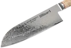 Miyabi By Zwilling 5000MCD Santoku, 34374-181 -Victorin Geschaft ZW34374 181 03 miyabi v201907