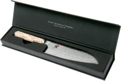 Miyabi By Zwilling 5000MCD Santoku, 34374-181 -Victorin Geschaft ZW34374 181 08 miyabi v201907