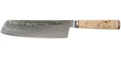 Miyabi By Zwilling 5000MCD Nakiri 17 Cm, 34375-171-0