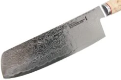 Miyabi By Zwilling 5000MCD Nakiri 17 Cm, 34375-171-0 -Victorin Geschaft ZW34375 171 0 03 zwilling miyabi zw34375 171 0 03
