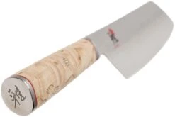 Miyabi By Zwilling 5000MCD Nakiri 17 Cm, 34375-171-0 -Victorin Geschaft ZW34375 171 0 06 zwilling miyabi zw34375 171 0 06