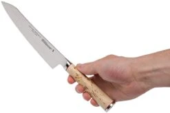 Miyabi By Zwilling 5000MCD Santoku 18 Cm, 34388-181-0 -Victorin Geschaft ZW34388 181 0 07 zwilling miyabi zw34388 181 0 07