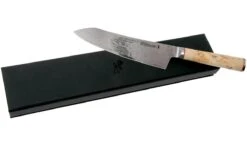Miyabi By Zwilling 5000MCD Santoku 18 Cm, 34388-181-0 -Victorin Geschaft ZW34388 181 0 08 zwilling miyabi zw34388 181 0 08