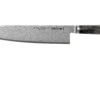 Miyabi By Zwilling 5000MCD 67 Kochmesser 24 Cm, 34401-241