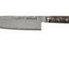 Zwilling Miyabi 5000MCD 67 Santoku 18 Cm