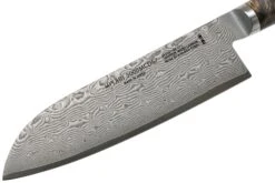 Zwilling Miyabi 5000MCD 67 Santoku 18 Cm -Victorin Geschaft ZW34404 181 03 zwilling miyabi v201909
