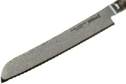 Miyabi By Zwilling 5000MCD 67 Brotmesser 24 Cm -Victorin Geschaft ZW34406 241 03 zwilling miyabi