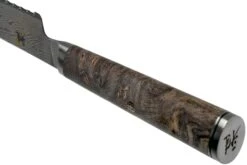 Miyabi By Zwilling 5000MCD 67 Brotmesser 24 Cm -Victorin Geschaft ZW34406 241 04 zwilling