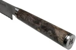 Miyabi By Zwilling 5000MCD 67 Brotmesser 24 Cm -Victorin Geschaft ZW34406 241 05 zwilling