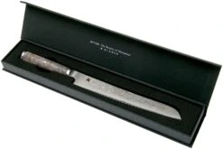 Miyabi By Zwilling 5000MCD 67 Brotmesser 24 Cm -Victorin Geschaft ZW34406 241 06 zwilling