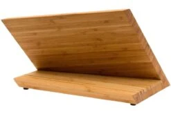 Zwilling Miyabi Messerblock Bambus, 34532-100 -Victorin Geschaft ZW34532 100 03 zwilling miyabi zw34532 100 03