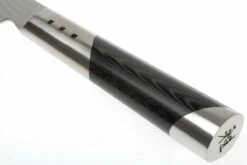 Miyabi 7000D Gyutoh 24 Cm, 34543-241 -Victorin Geschaft ZW34543 241 04 zwilling miyabi 7000d gyutoh w34543 241 d4