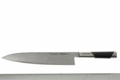 Miyabi 7000D Gyutoh 24 Cm, 34543-241 -Victorin Geschaft ZW34543 241 06 zwilling miyabi 7000d gyutoh w34543 241 d6