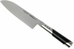 Miyabi 7000D Santoku 18 Cm, 34544-181