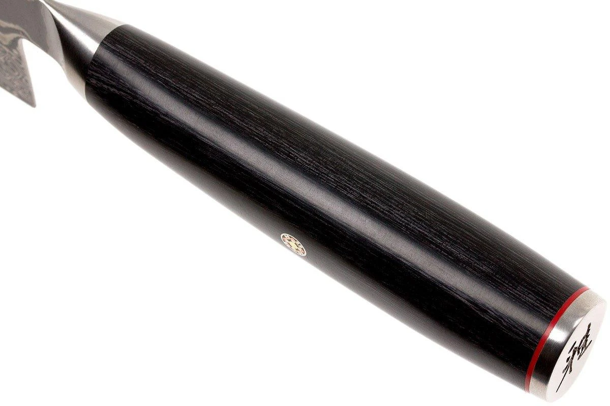 Miyabi 5000FCD Gyutoh 24 Cm, 34681-241 5 Miyabi 5000FCD Gyutoh 24 Cm, 34681-241 – Bild 5