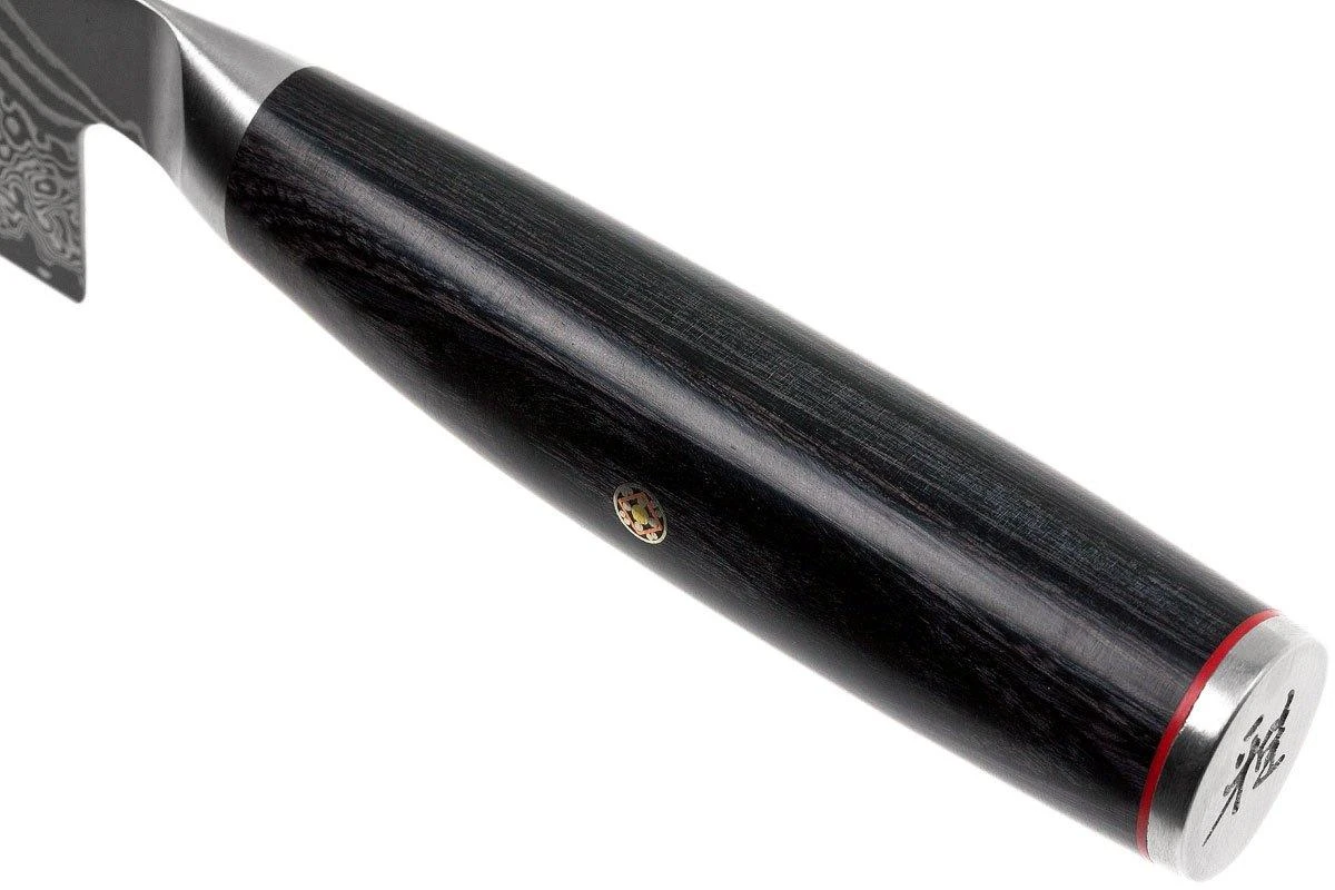 Miyabi 5000FCD Santoku 18 Cm, 34684-181 5 Miyabi 5000FCD Santoku 18 Cm, 34684-181 – Bild 5