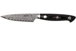 Bob Kramer By Zwilling Euro Stainless Officemesser 10 Cm, 34890-101-0