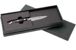 Bob Kramer By Zwilling Euro Stainless Officemesser 10 Cm, 34890-101-0 -Victorin Geschaft ZW34890 101 0 07 zwilling bob kramer zw34890 101 0 07