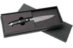 Bob Kramer By Zwilling Euro Stainless Universalmesser 13 Cm, 34890-131-0 -Victorin Geschaft ZW34890 131 0 07 zwilling bob kramer zw34890 131 0 07