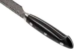 Bob Kramer By Zwilling Euro Stainless Fleischmesser 23 Cm, 34890-231-0 -Victorin Geschaft ZW34890 231 0 04 zwilling bob kramer zw34890 231 0 04