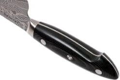 Bob Kramer By Zwilling Euro Stainless Kochmesser 16 Cm, 34891-161-0 -Victorin Geschaft ZW34891 161 0 04 zwilling bob kramer zw34891 161 0 04