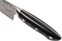 Bob Kramer By Zwilling Euro Stainless Kochmesser 16 Cm, 34891-161-0 -Victorin Geschaft ZW34891 161 0 05 zwilling bob kramer zw34891 161 0 05