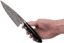 Bob Kramer By Zwilling Euro Stainless Kochmesser 16 Cm, 34891-161-0 -Victorin Geschaft ZW34891 161 0 06 zwilling bob kramer zw34891 161 0 06