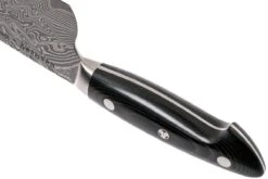 Bob Kramer By Zwilling Euro Stainless Kochmesser 20 Cm, 34891-201-0 -Victorin Geschaft ZW34891 201 0 04 zwilling bob kramer zw34891 201 0 04