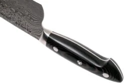 Bob Kramer By Zwilling Euro Stainless Kochmesser 26 Cm, 34891-261-0 -Victorin Geschaft ZW34891 261 0 04 zwilling bob kramer zw34891 261 0 04