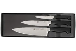 Zwilling J.A. Henckels Four Star-Messerset 3-tlg