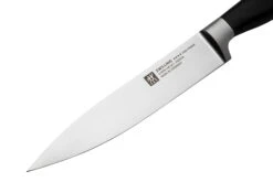 Zwilling J.A. Henckels Four Star 35140, 8-teiliges Messerset Mit Block -Victorin Geschaft ZW35140 000 0 05 zwilling
