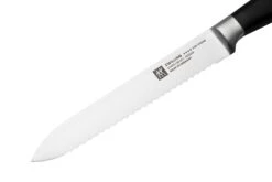 Zwilling J.A. Henckels Four Star 35140, 8-teiliges Messerset Mit Block -Victorin Geschaft ZW35140 000 0 06 zwilling