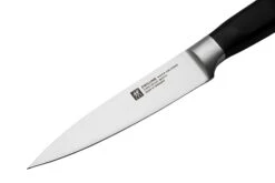 Zwilling J.A. Henckels Four Star 35140, 8-teiliges Messerset Mit Block -Victorin Geschaft ZW35140 000 0 07 zwilling