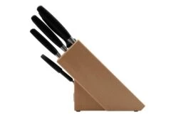 Zwilling J.A. Henckels Four Star 35140, 8-teiliges Messerset Mit Block -Victorin Geschaft ZW35140 000 0 09 zwilling