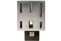 Zwilling Four Star SharpBlock Messerblock, 7-teilig, 35145-000 -Victorin Geschaft ZW35145 000 0 04 zwilling zw35145 000 0 04