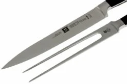 Zwilling 35601-100 Professional S Tranchier-Set 2-teilig -Victorin Geschaft ZW35601 100 02 zwilling professional s set zw35601 100 02