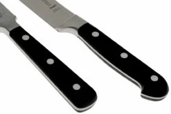 Zwilling 35601-100 Professional S Tranchier-Set 2-teilig -Victorin Geschaft ZW35601 100 03 zwilling professional s set zw35601 100 03