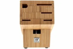 Zwilling 35621-004 Professional S Messerblock, 7-teilig -Victorin Geschaft ZW35621 004 04 zwilling professional s messenset zw35621 004 04