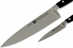 Zwilling 35645-000 Professional S Messerset 2-teilig -Victorin Geschaft ZW35645 000 02 zwilling professional s set zw35645 000 02