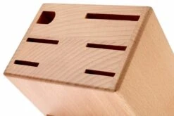 Zwilling - Professional "S" 8 Tlg. Messerblock -Victorin Geschaft ZW35662 000 03 zwilling professional s 8 delig messenblok zw35662 000 d3