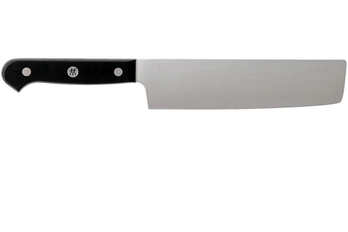 Zwilling Gourmet Nakiri 17 Cm, 36129-171-0 2 Zwilling Gourmet Nakiri 17 Cm, 36129-171-0 – Bild 2