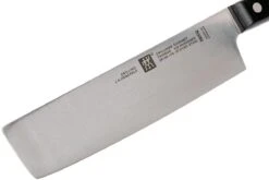 Zwilling Gourmet Nakiri 17 Cm, 36129-171-0 8 Zwilling Gourmet Nakiri 17 Cm, 36129-171-0 -Victorin Geschaft ZW36129 171 0 03 zwilling zw36129 171 0 03