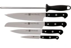 Zwilling Gourmet Messer-Set 6-teilig, 36131-003 -Victorin Geschaft ZW36131 003 0 04 zwilling gourmet zw36131 003 0 04