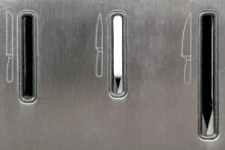 Zwilling Gourmet SharpBlock Messerblock, 7-tlg., 36133-000-0 -Victorin Geschaft ZW36133 000 0 05 zwilling