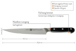 Zwilling J.A. Henckels Pro 38400-201 Fleischmesser -Victorin Geschaft ZW38400 201 01 zwilling pro zw38400 201 d1