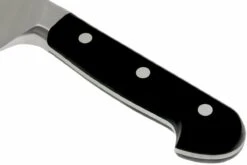 Zwilling 38401-261 Pro Kochmesser -Victorin Geschaft ZW38401 261 03 zwilling pro koksmes zw38401 261 03